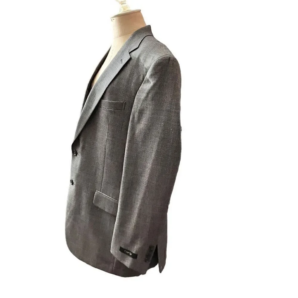 Jos. A. Banks Men’s Suitcoat / sz: 41L / NWT